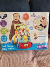 VTech Baby First Steps Baby
