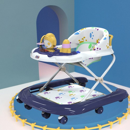 Musical stroller baby - musical,