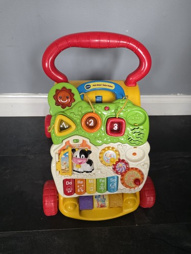 Vtech first steps musical - first,