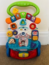 VTech First Steps Baby Walker