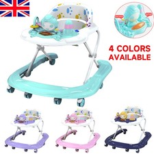 Baby Walker Bouncer First