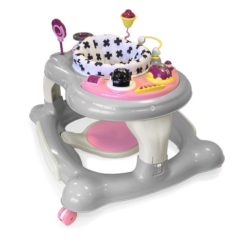Mychild roundabout 1 - mychild,