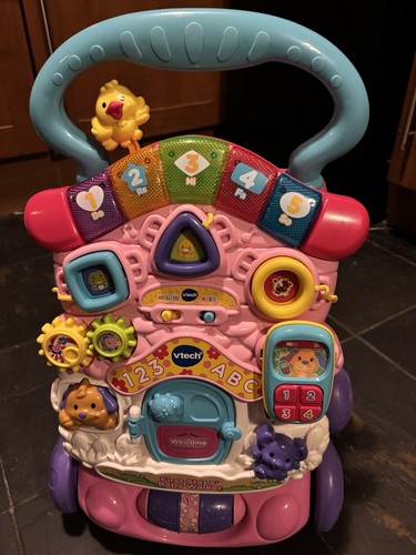 Vtech 505653 first - vtech,