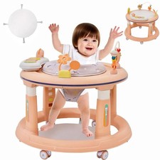 3 in 1 Baby Walker Activity