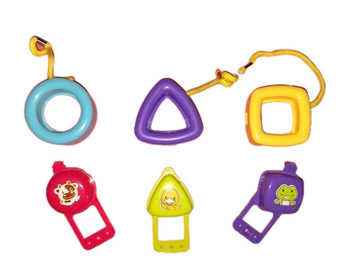 Vtech spare full set - set, of